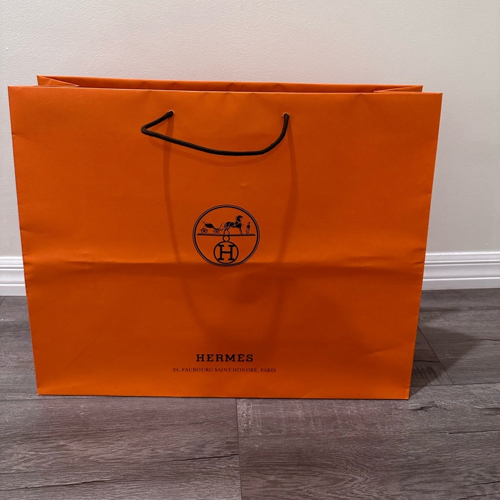 Hermes bag